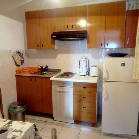 Accommodation Branka Мали-Лошинь Экстерьер фото