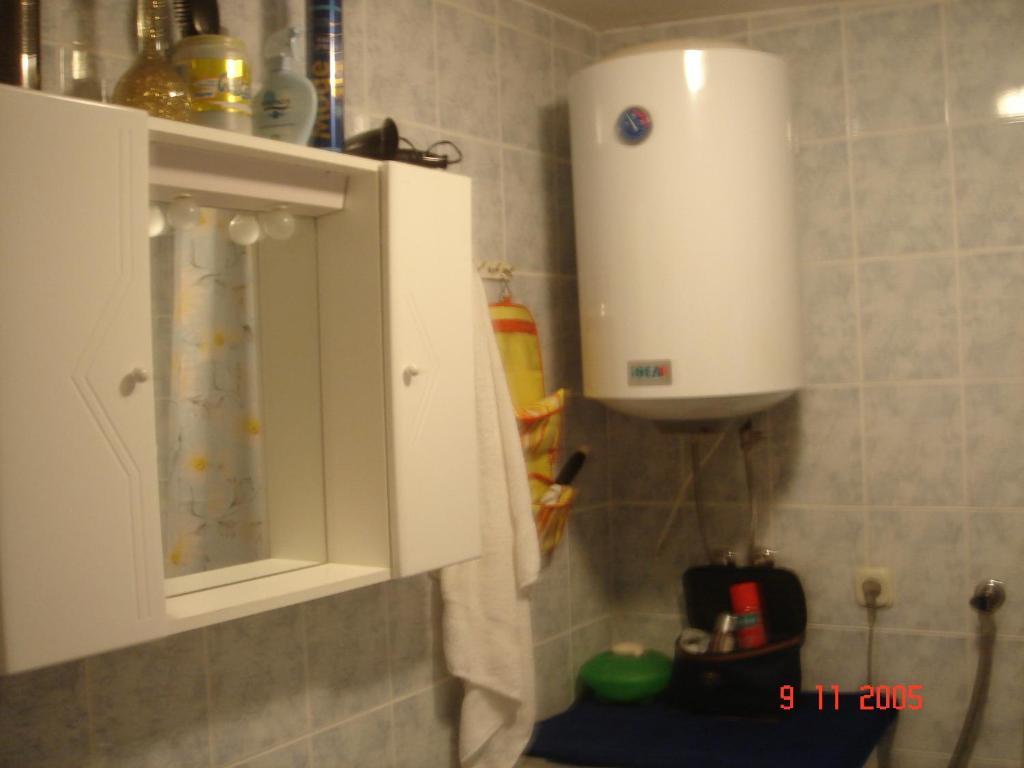 Accommodation Branka Мали-Лошинь Номер фото