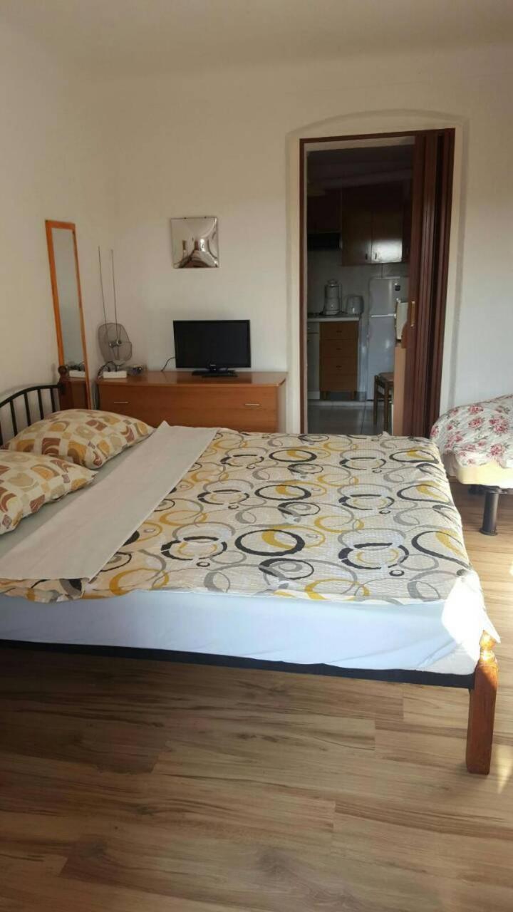 Accommodation Branka Мали-Лошинь Экстерьер фото